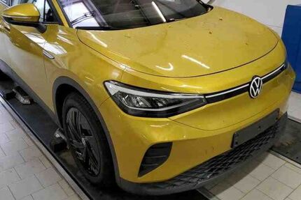 VW ID.4 55.279 km 24.820 € Schnürpflingen-Ammerstetten 89194