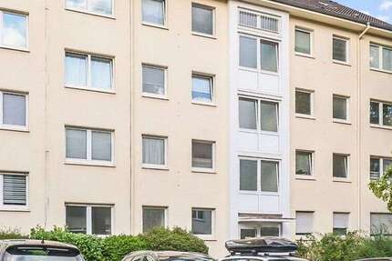 Wohnung Mülheim an der Ruhr Broich - 3 Zimmer, 69 m&sup2;, 115.000&euro; | Angebot:24982307