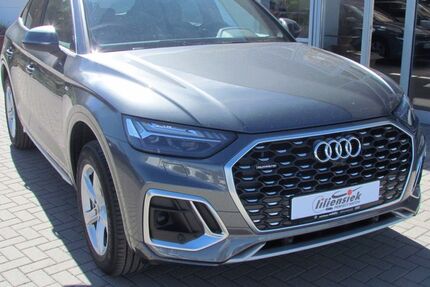 Audi Q5 58.870 km 34.550 &euro; Dippoldiswalde 01744