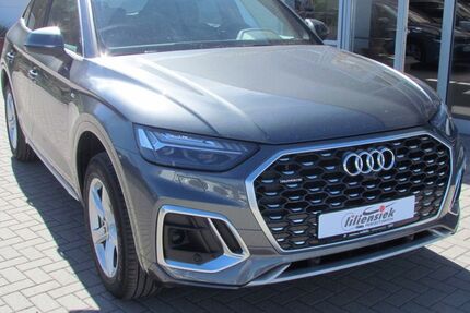 Audi Q5 58.870 km 36.960 &euro; Dippoldiswalde 01744