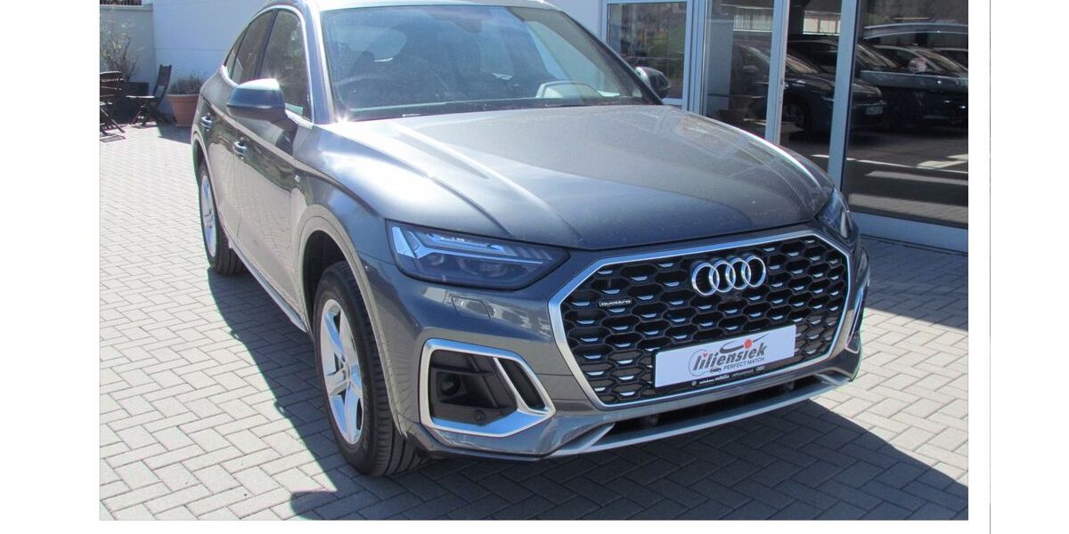 Audi Q5 58.870 km 36.960 &euro; Dippoldiswalde 01744