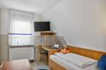 Attraktiver Hotelbetrieb mit Wachstumspotenzial in Stuttgart-Zuffenhausen - Gewerbeobjekt Stuttgart Zuffenhausen | Angebot:25224354