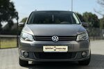 VW Touran Highline / Navi / 7 Sitze / Klima / AHK 255.000 km 7.190 &euro; Mönchengladbach 41066