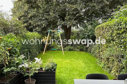 Wohnung Hamburg Eppendorf - 3 Zimmer, 105 m&sup2;, 2.000&euro; | Angebot:26477207