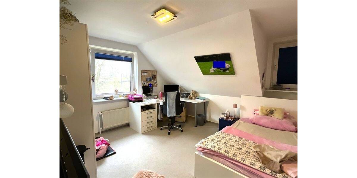 Einfamilienhaus Trittau - 4 Zimmer, 120 m&sup2;, 549.000&euro; | Angebot:26054489