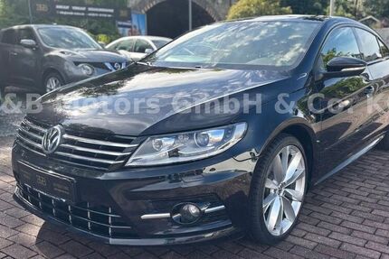 VW CC