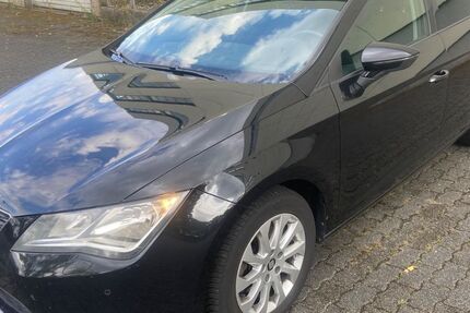 Seat Leon 230.000 km 4.990 &euro; Hanau 63452