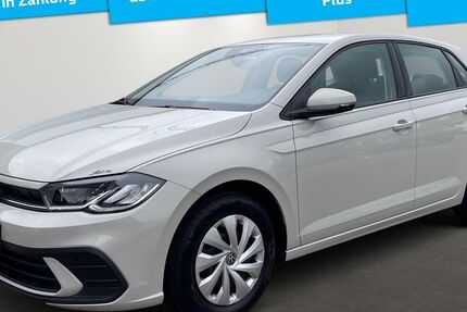 VW Polo 41.725 km 15.340 € Leutkirch 88299