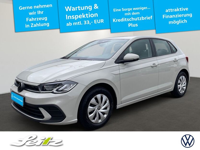 VW Polo 41.725 km 15.340 € Leutkirch 88299