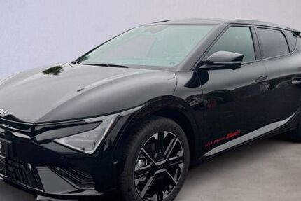 Kia EV6 2.000 km 56.990 € Höhenkirchen-Siegertsbrunn 85635