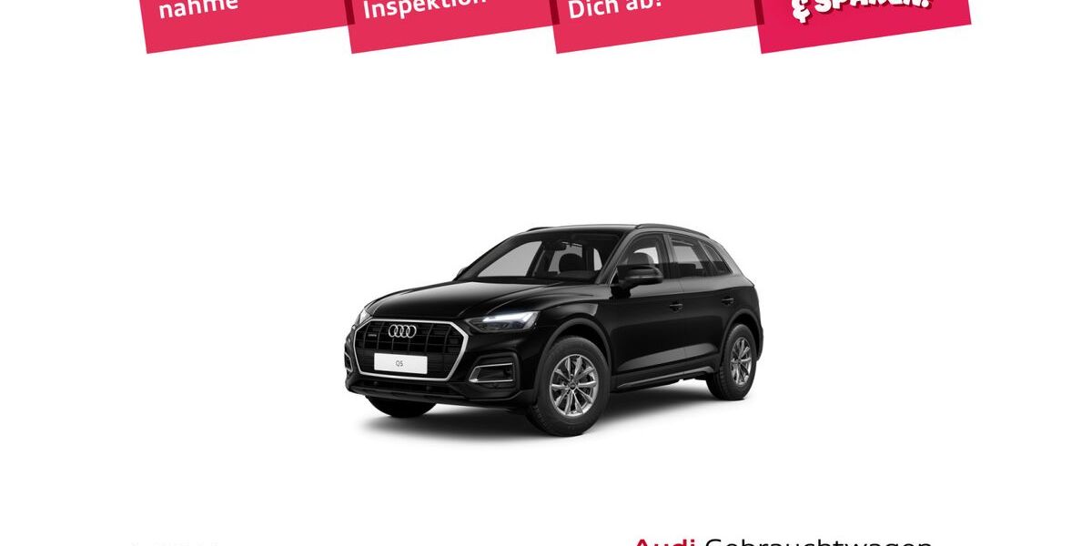 Audi Q5 49.841 km 36.487 &euro; Weinheim 69469