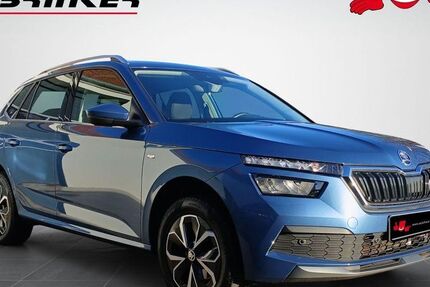 Skoda Kamiq 18.400 km 22.430 &euro; Bielefeld 33649