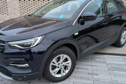 Opel Grandland (X) 56.300 km 15.500 &euro; Dresden 01157