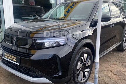 Opel Frontera 1.100 km 26.690 &euro; Salzatal OT Schwittersdorf 06198