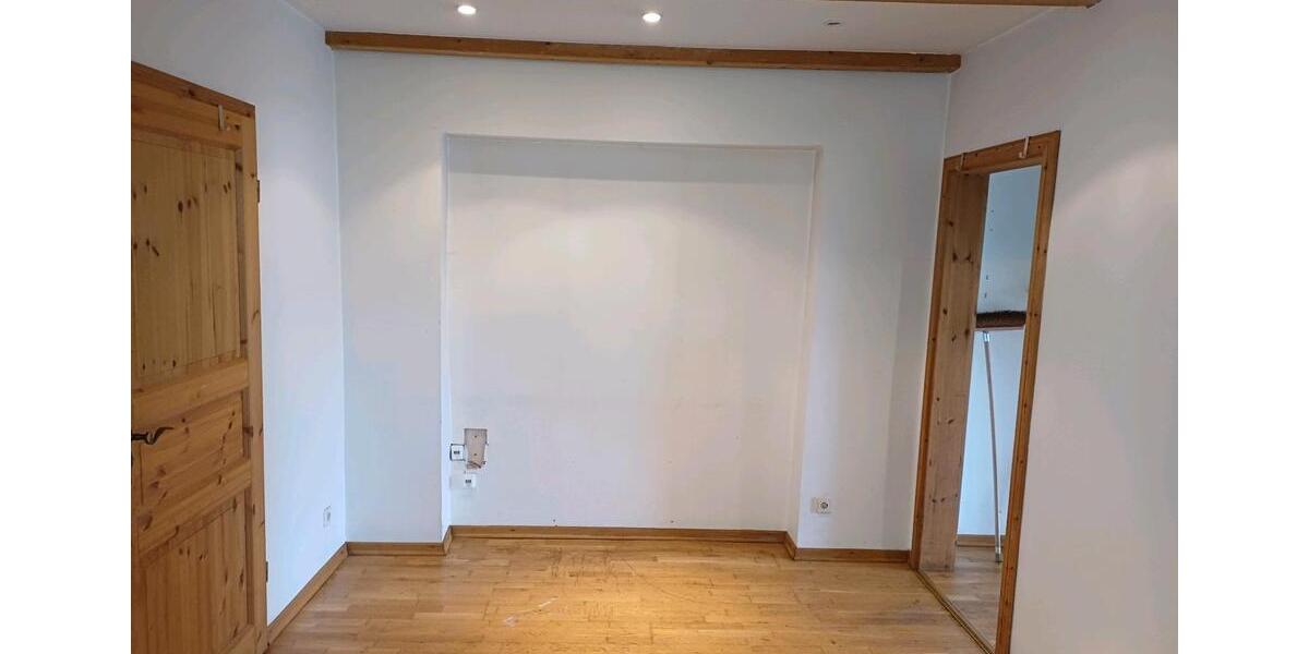 Erdgeschoßwohnung Bocholt Stenern - 3 Zimmer, 60 m&sup2;, 185.000&euro; | Angebot:24742997