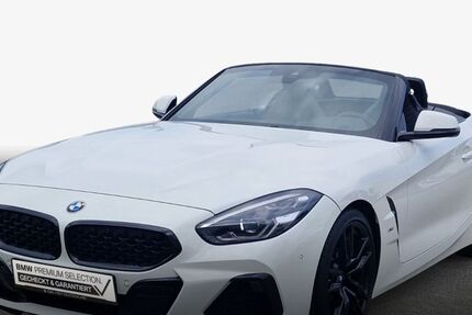 BMW Z4 48.691 km 41.490 &euro; Bruchsal 76646