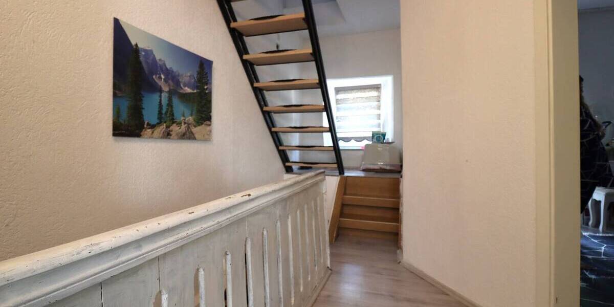 Doppelhaushälfte Wassertrüdingen - 5 Zimmer, 140 m&sup2;, 269.000&euro; | Angebot:25678984