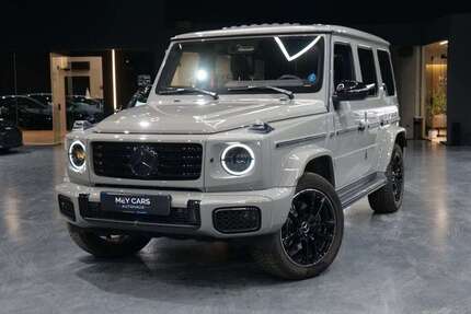 Mercedes-Benz G 450 9.800 km 169.980 &euro; Koblenz 56070