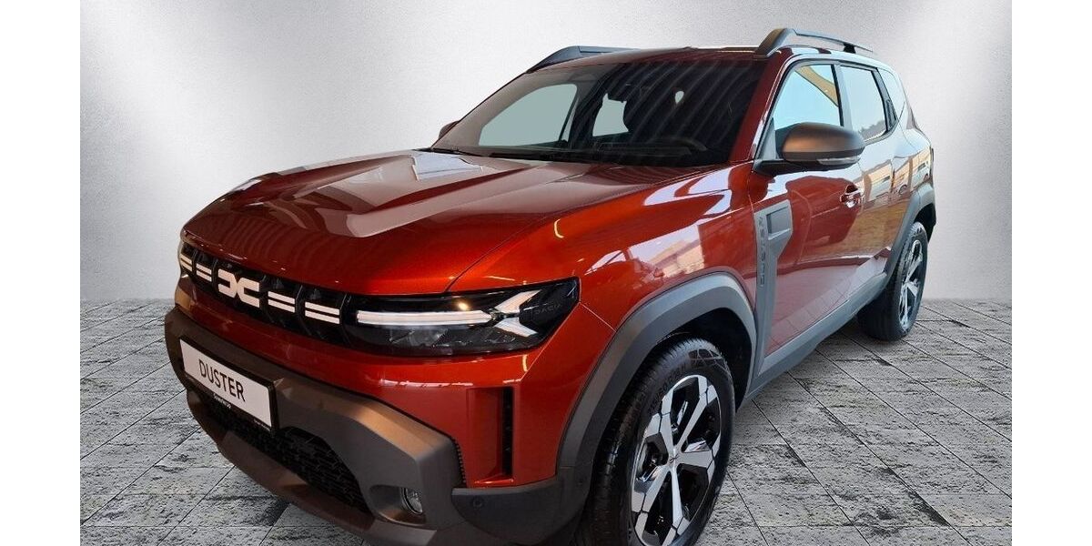 Dacia Duster 7.880 km 23.480 &euro; Bad Oldesloe 23843