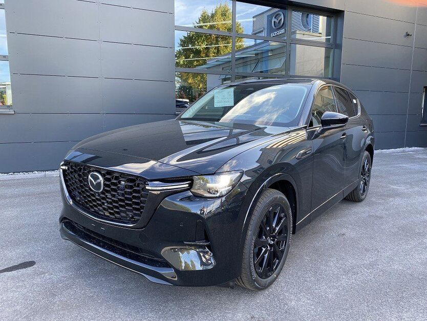 CX-60