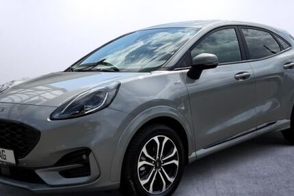Ford Puma 26.038 km 18.390 &euro; Datteln 45711