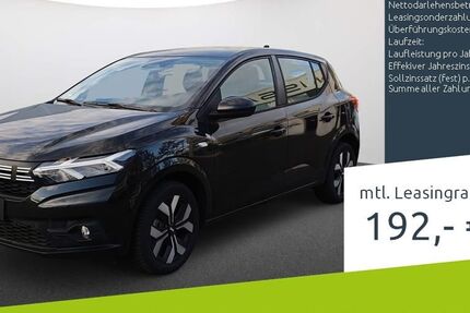 Dacia Sandero 2.500 km 19.480 &euro; Bremen 28207