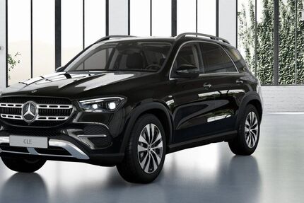 Mercedes-Benz GLE 350 15.774 km 71.900 &euro; Mechernich 53894