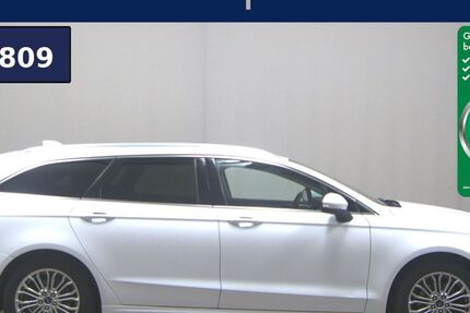 Ford Mondeo 185.238 km 11.690 &euro; Gyhum/Bockel 27404