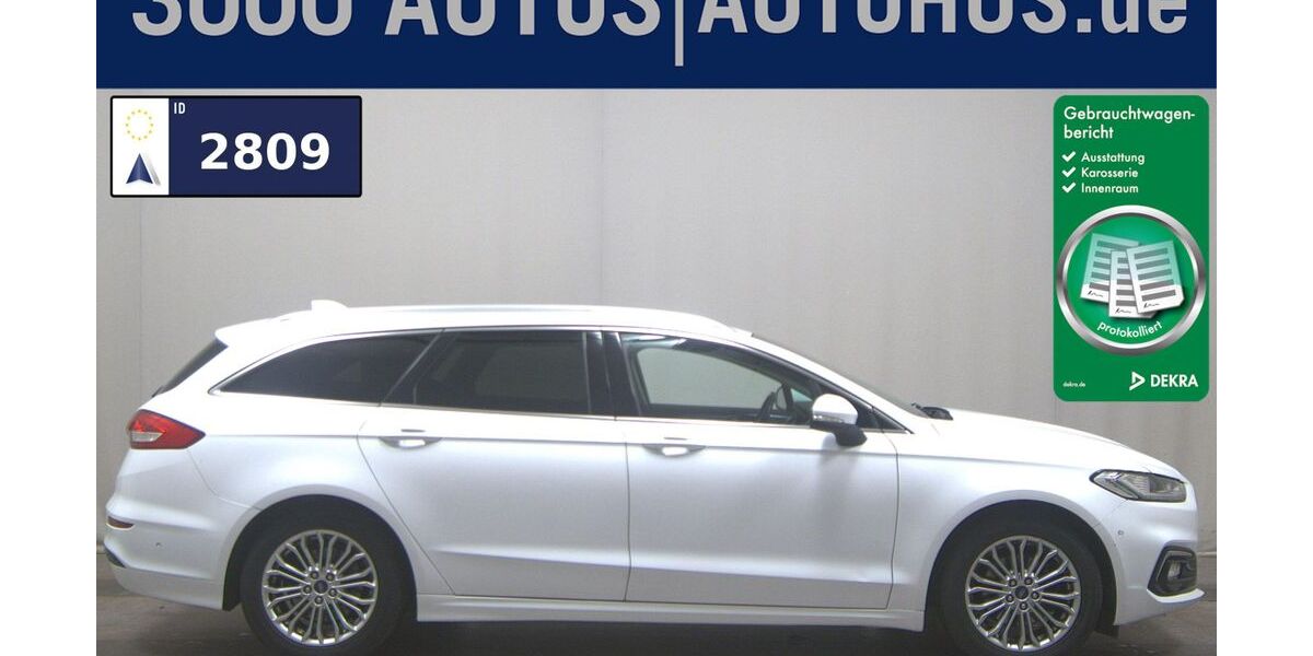 Ford Mondeo 185.238 km 11.690 &euro; Gyhum/Bockel 27404