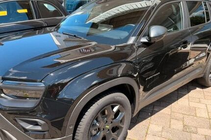 Jeep Avenger 1.313 km 29.900 &euro; Miesbach 83714