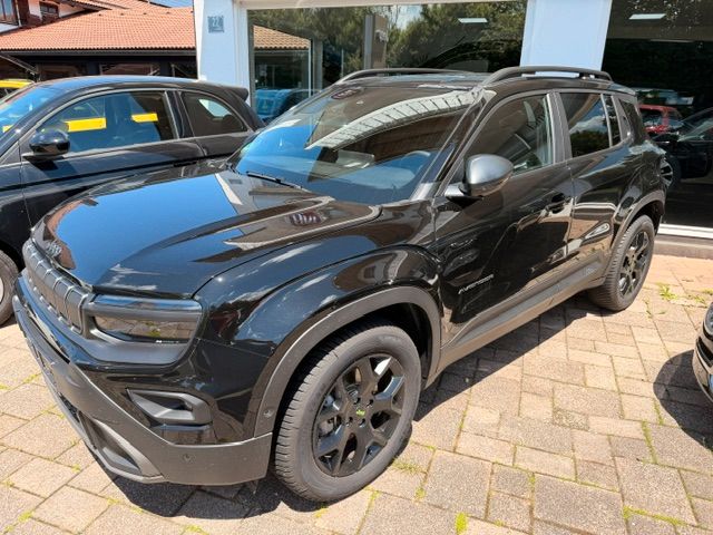 Jeep Avenger 1.313 km 29.900 &euro; Miesbach 83714
