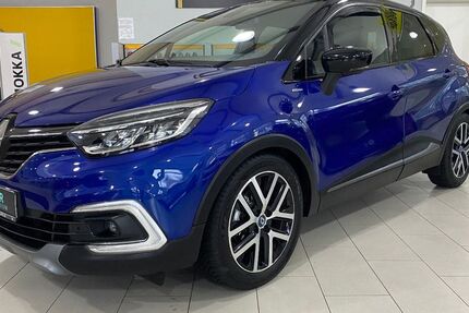 Renault Captur 92.500 km 14.990 € Bielefeld 33602