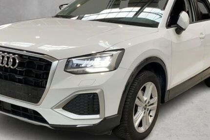 Audi Q2 20.600 km 24.990 &euro; Lossatal OT Watzschwitz 04808