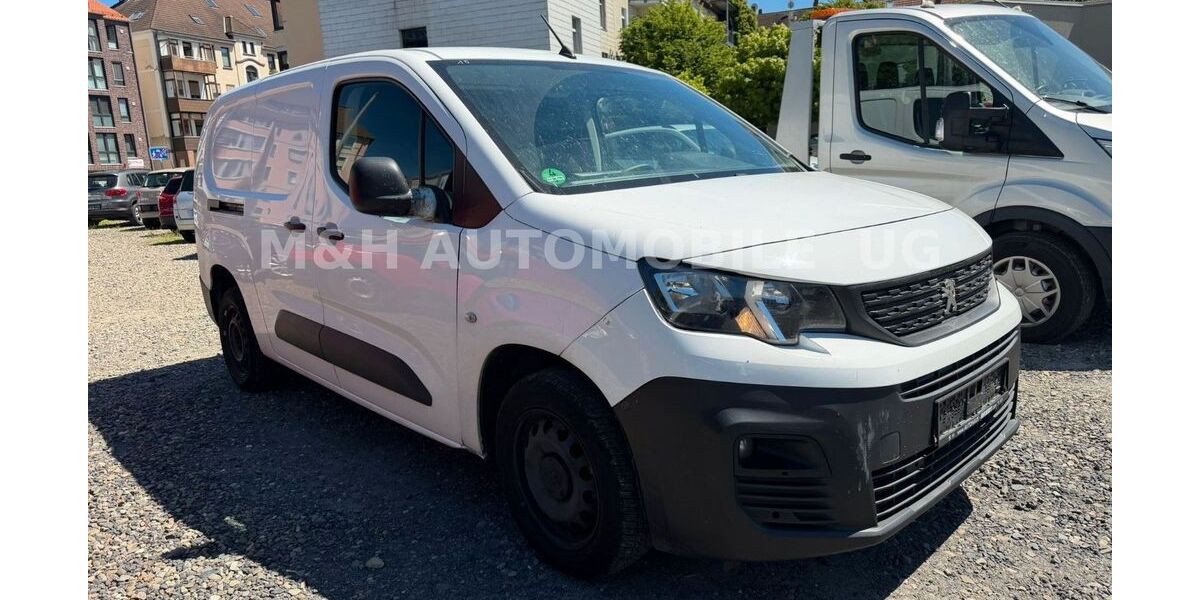Peugeot Partner 276.000 km 6.899 &euro; Braunschweig 38118