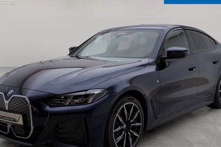 BMW i4 12.060 km 53.717 &euro; München 80939