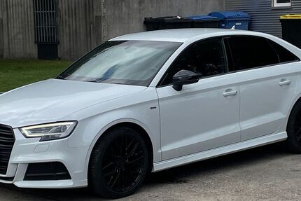 Audi A3 163.000 km 13.950 € Neumünster 24536