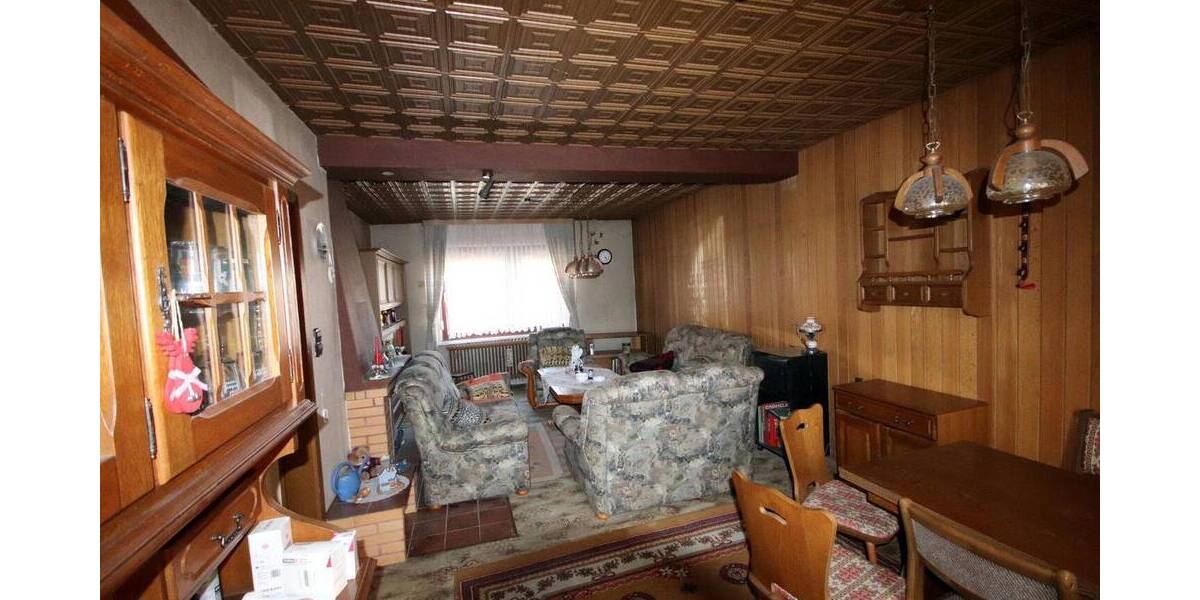 Mehrfamilienhaus, Wohnhaus Clenze - 5 Zimmer, 100 m&sup2;, 99.000&euro; | Angebot:26273010