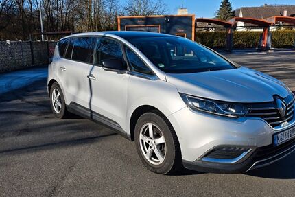 Renault Espace 200.800 km 13.200 &euro; Ingelfingen 74653