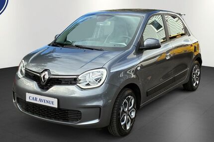 Renault Twingo 48.223 km 9.485 &euro; Kaiserslautern 67657