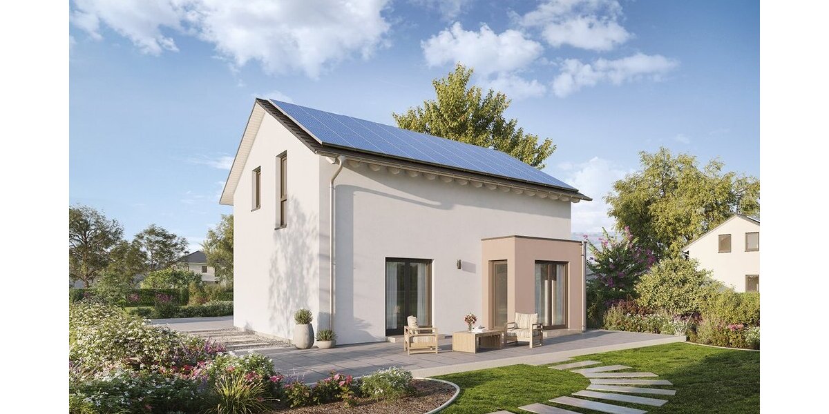 Modernes Wohnen für die Familie - das Home 6 Neubaukonzept - 5.5 oder mehr Kumhausen | Angebot:27329847