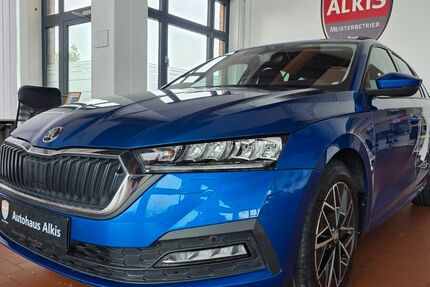Skoda Octavia 156.668 km 18.800 &euro; Bielefeld 33647