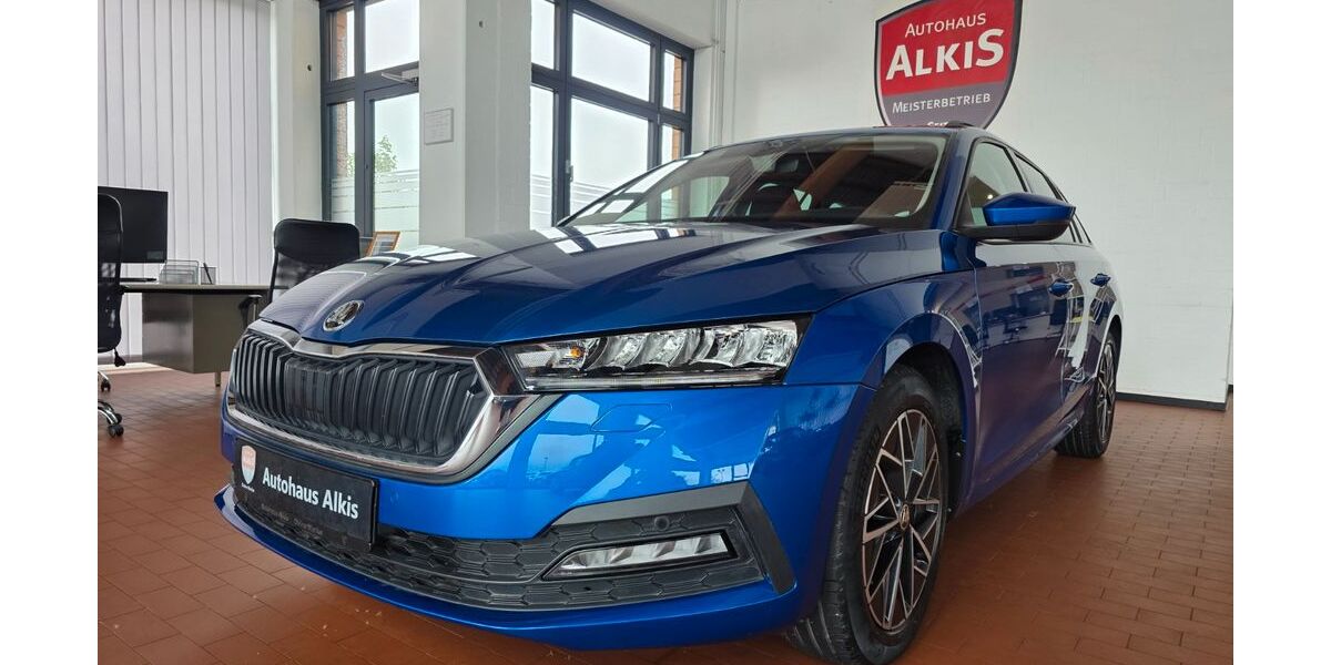 Skoda Octavia 156.668 km 18.800 &euro; Bielefeld 33647