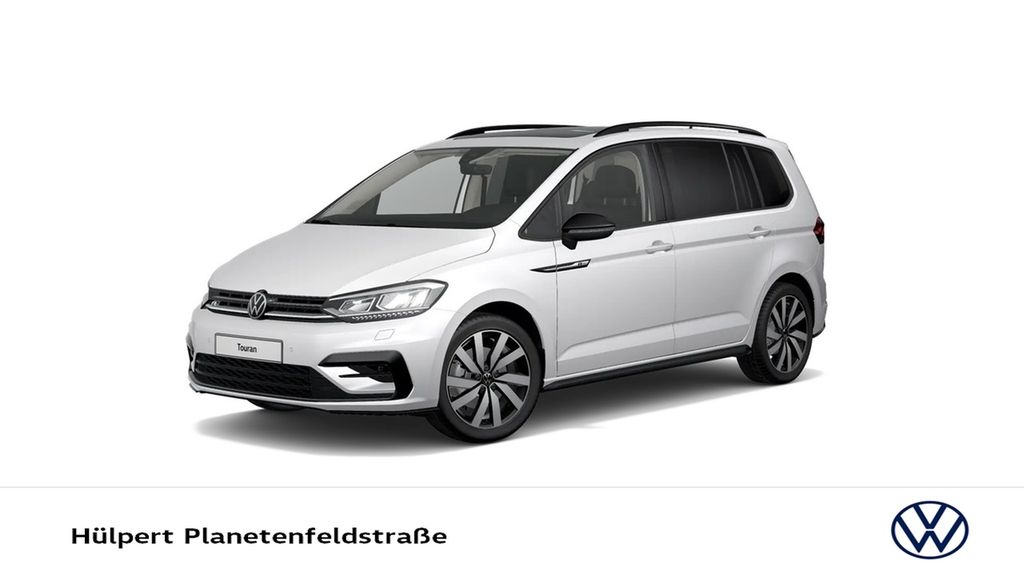 VW Touran 59.593 km 31.780 &euro; Dortmund 44379