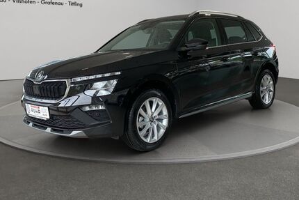 Skoda Kamiq 1.011 km 28.430 &euro; Vilshofen 94474