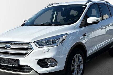 Ford Kuga 140.758 km 15.990 € Friesenheim 77948