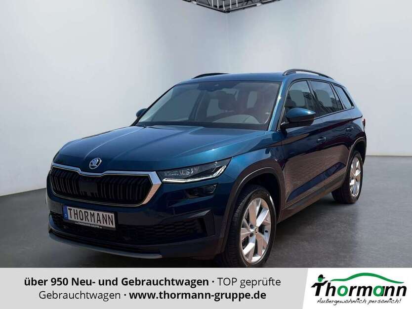 Kodiaq
