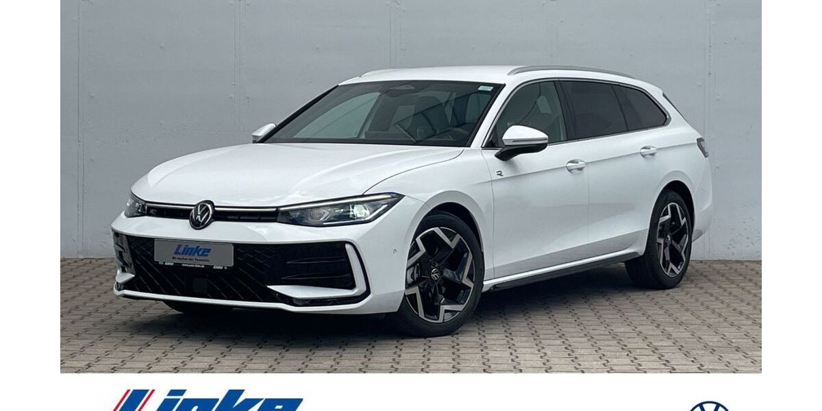 VW Passat 2.511 km 49.990 &euro; Crailsheim 74564