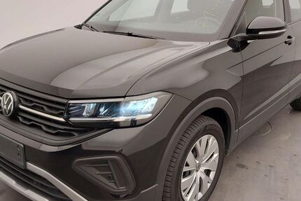 VW T-Cross 17.952 km 21.500 &euro; Hanau 63452