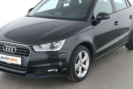 Audi A1 83.389 km 15.410 € Neufahrn 85375