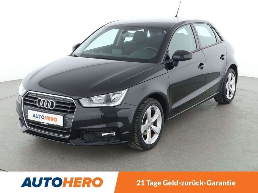 Audi A1 83.389 km 15.410 € Neufahrn 85375
